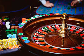 Онлайн казино Baboss Casino